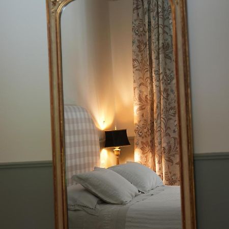 Villino Di Porporano Bed & Breakfast ปาร์มา ภายนอก รูปภาพ