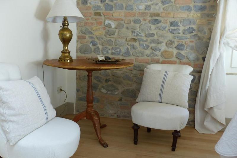 Villino Di Porporano Bed & Breakfast ปาร์มา ภายนอก รูปภาพ