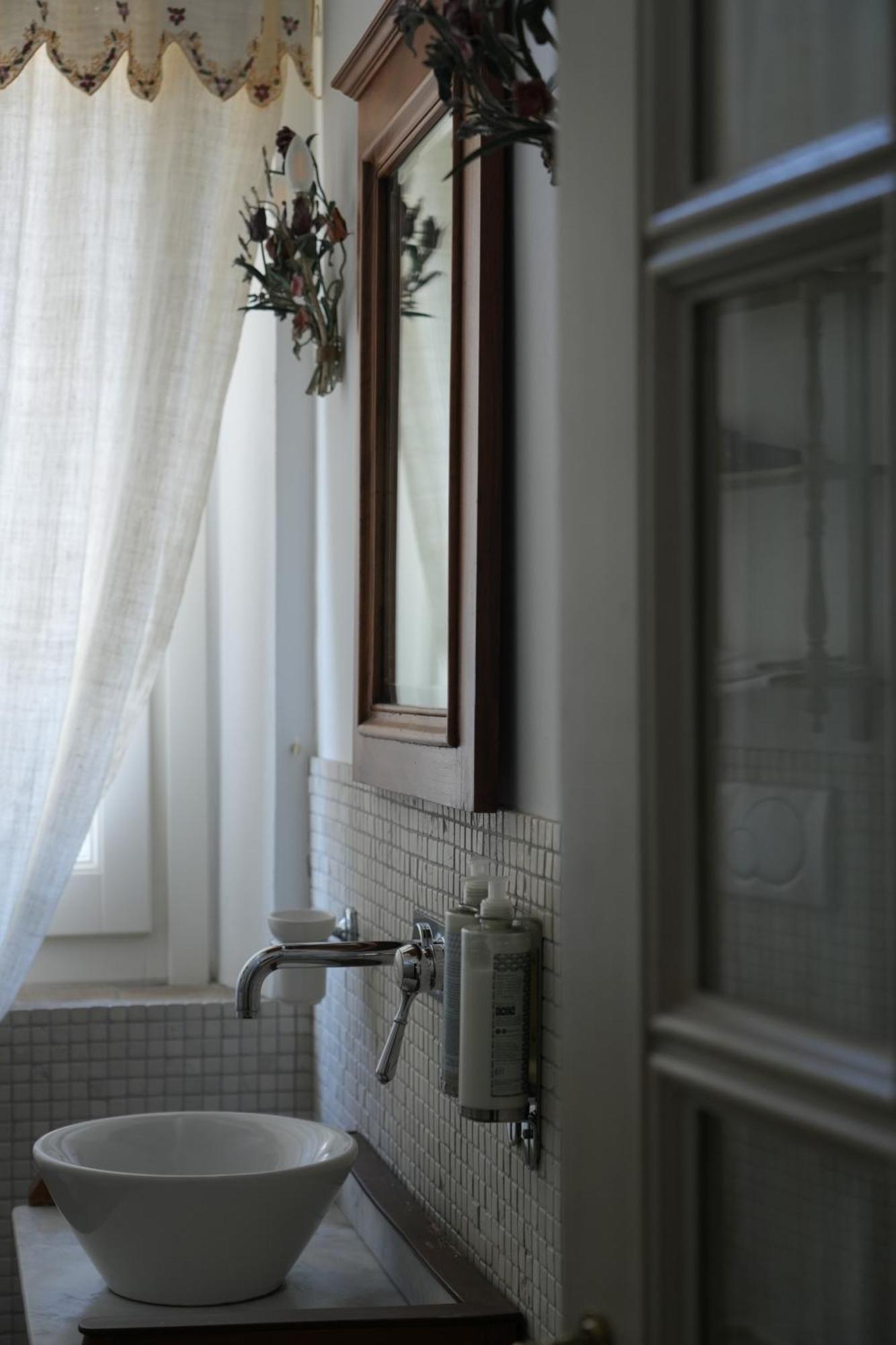 Villino Di Porporano Bed & Breakfast ปาร์มา ภายนอก รูปภาพ