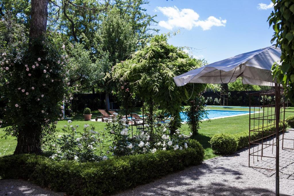 Villino Di Porporano Bed & Breakfast ปาร์มา ภายนอก รูปภาพ