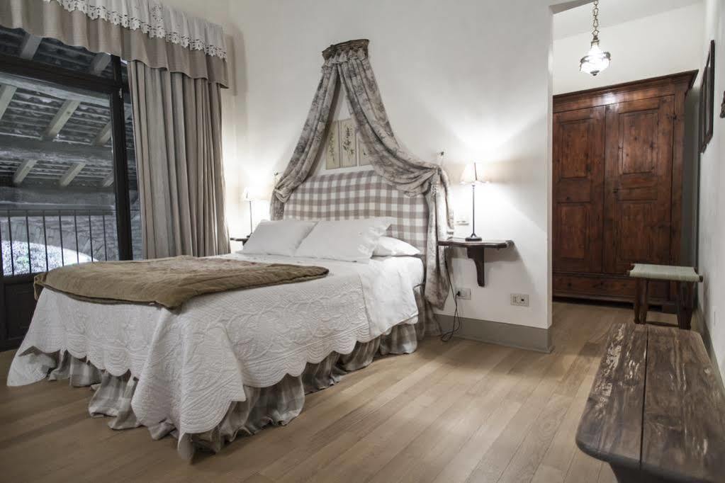 Villino Di Porporano Bed & Breakfast ปาร์มา ภายนอก รูปภาพ