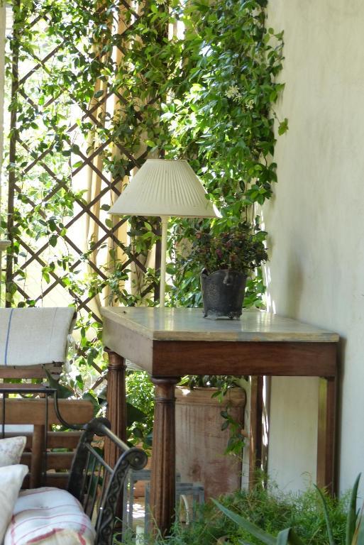 Villino Di Porporano Bed & Breakfast ปาร์มา ภายนอก รูปภาพ